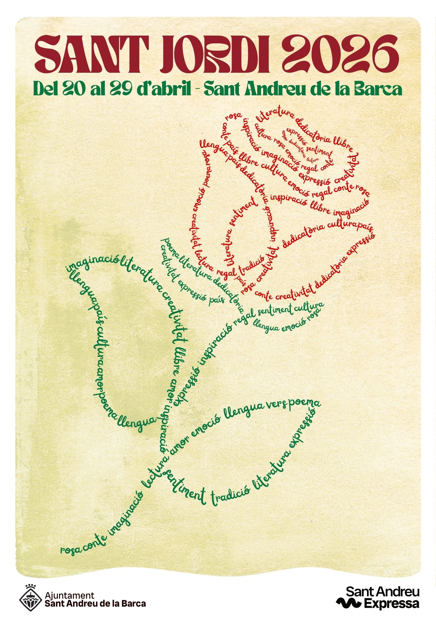 Entrega premis Sant Jordi